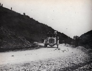 Consuma 1903