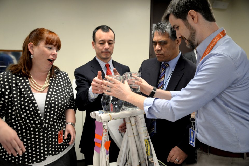 Consular Leadership Development Conference (33760048925)