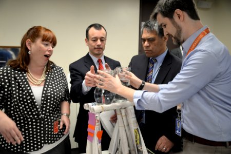 Consular Leadership Development Conference (33760048925)