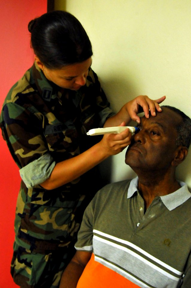 Continuing Promise 2008-USS Kearsarge DVIDS124586
