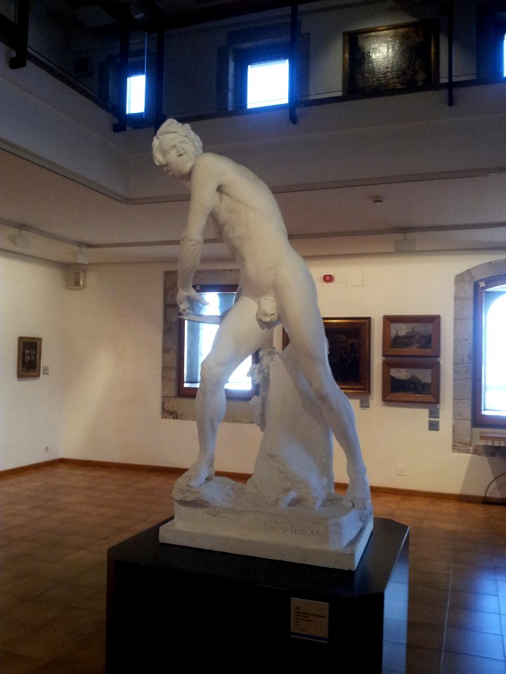 Contra l'Invasor, 1891 circa