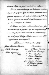 Contract Frederiks-Vogelsang 1883 p2