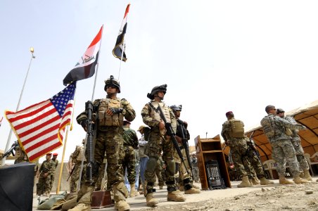 Control changes at Combat Outpost Power DVIDS178467
