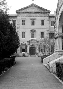 Convent Visitation 01
