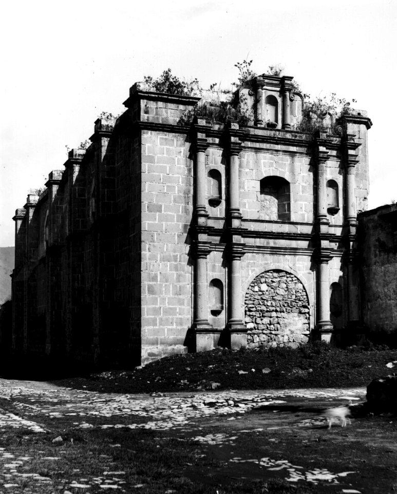 Conventchirchcapuchinsyas1910