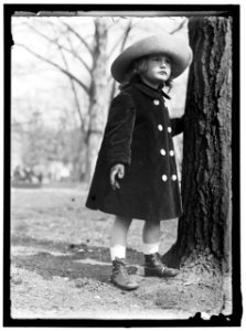 CONVERSE, GEORGE ALBERT. REAR ADMIRAL, U.S.N. DIED 1909. HIS GRANDDAUGHTER, AUDREY VINCENT JACKSON LCCN2016864369