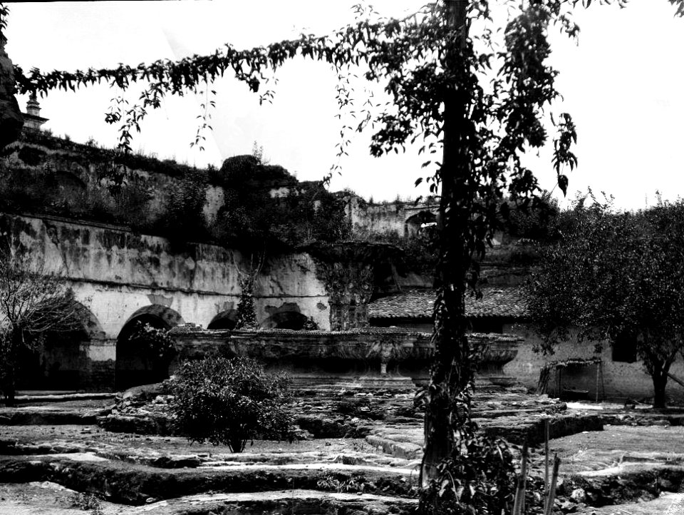 Conventolamerced1916