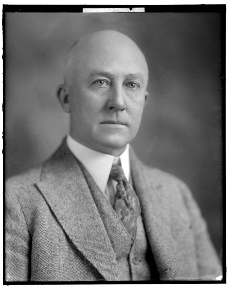 COOK, WILLIS C. LCCN2016860659