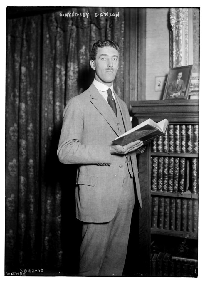 Conyngsby (i.e. Coningsby) Dawson LCCN2014709687