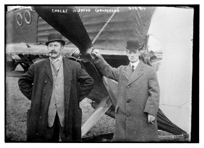 Cooley and Jacob Goldenson LCCN2014688903