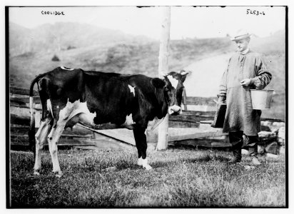 Coolidge LCCN2014709747