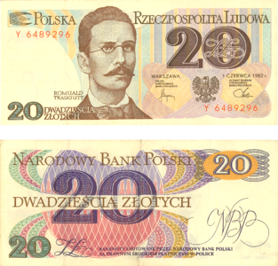 Old money the greenback old