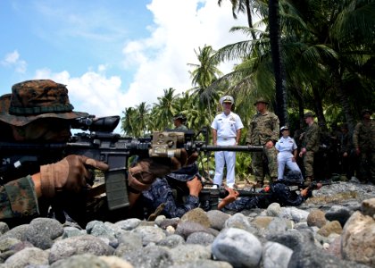 Cooperation Afloat Readiness and Training 2012 120704-N-YU482-004