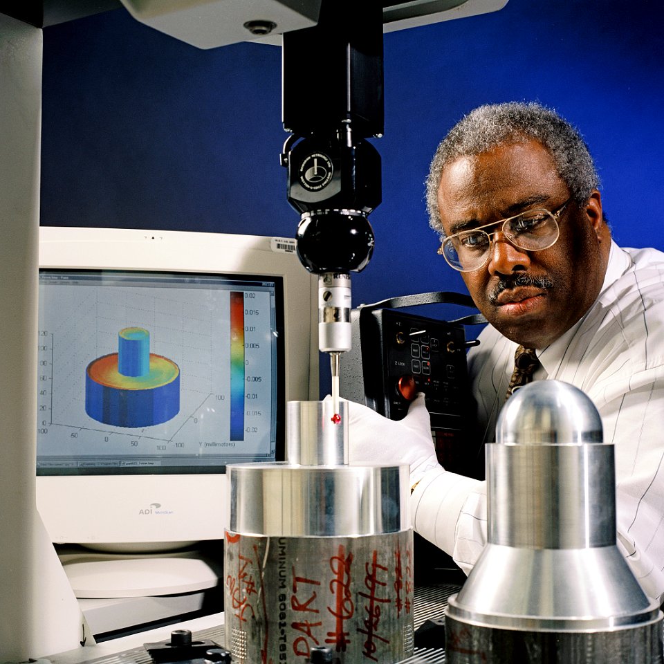 Coordinate Measuring Machines (5885465714)