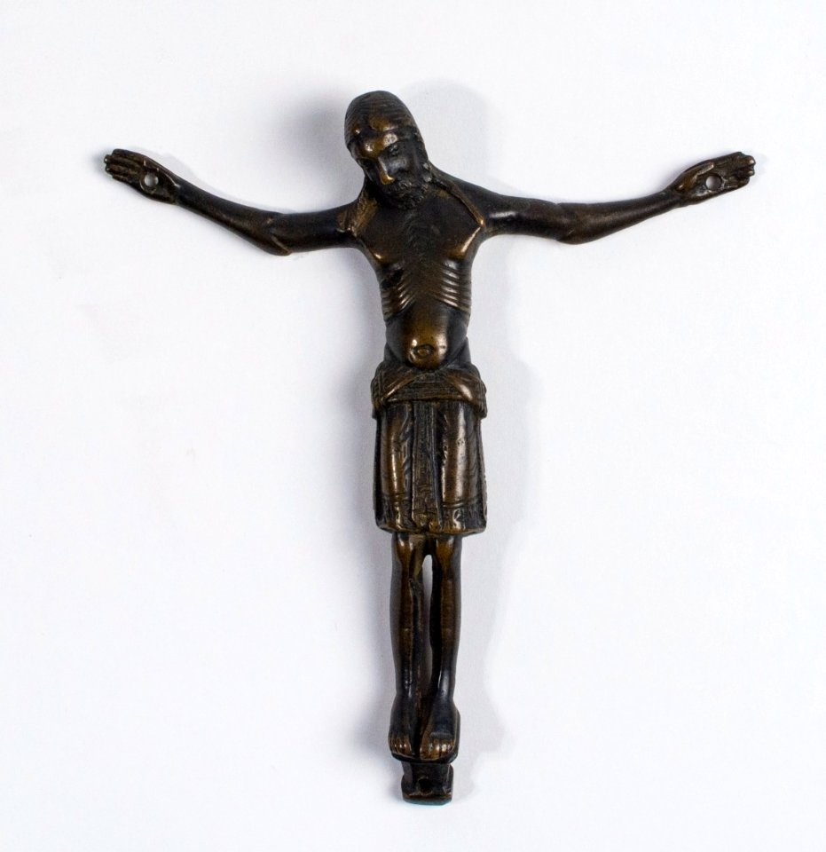 Copper alloy corpus