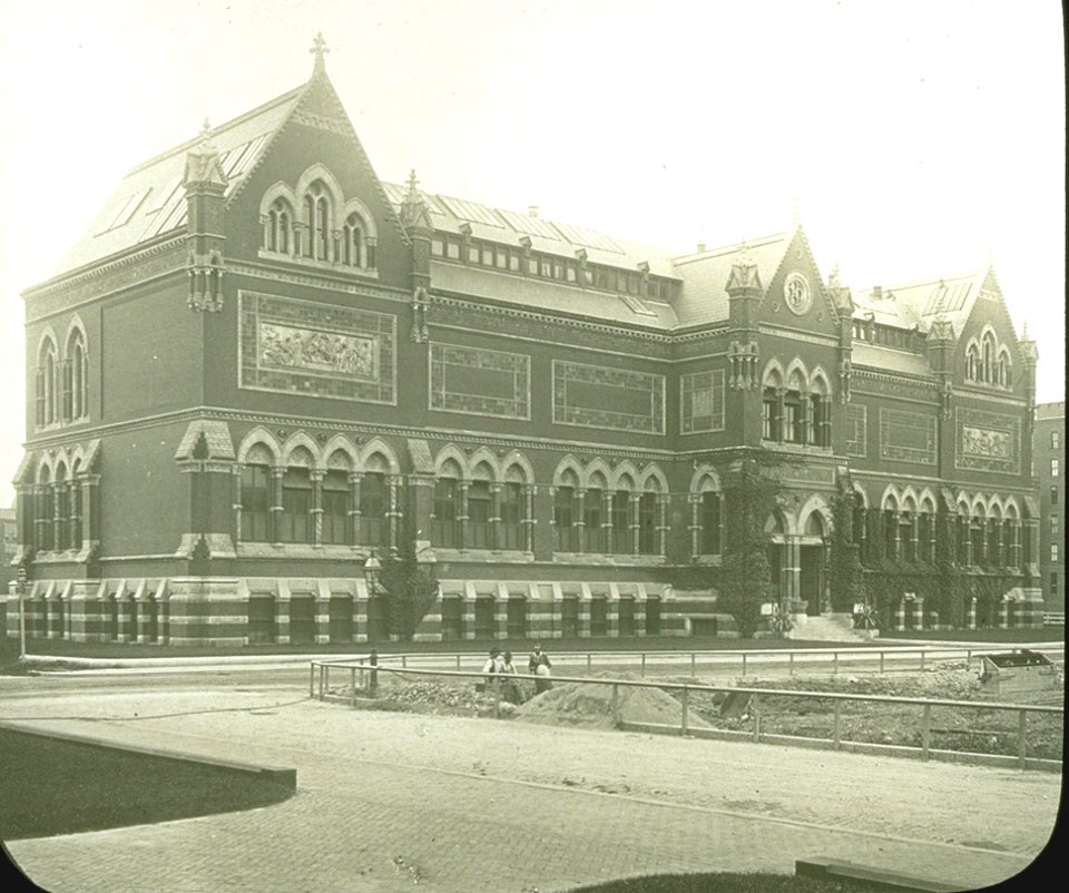 CopleySq Boston LOC040053v