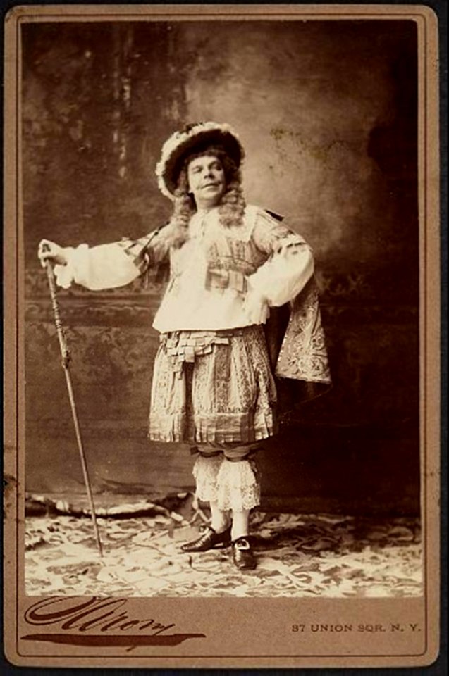 Benoit Constant Coquelin