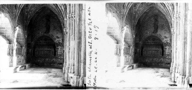 Cor de Santes Creus