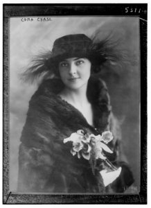 Cora Chase LCCN2014711989