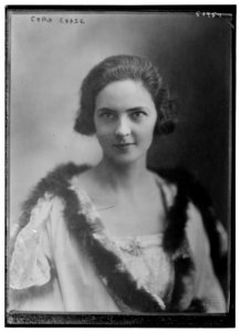 Cora Chase LCCN2014712087
