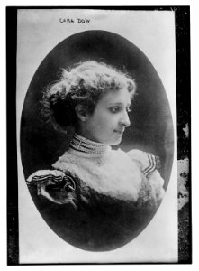 Cora Dow LCCN2014695653