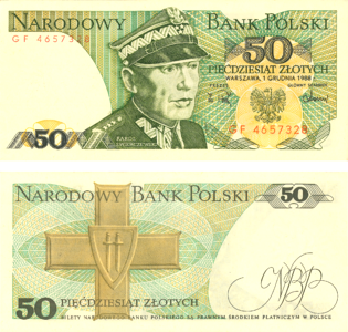 Old money the greenback old