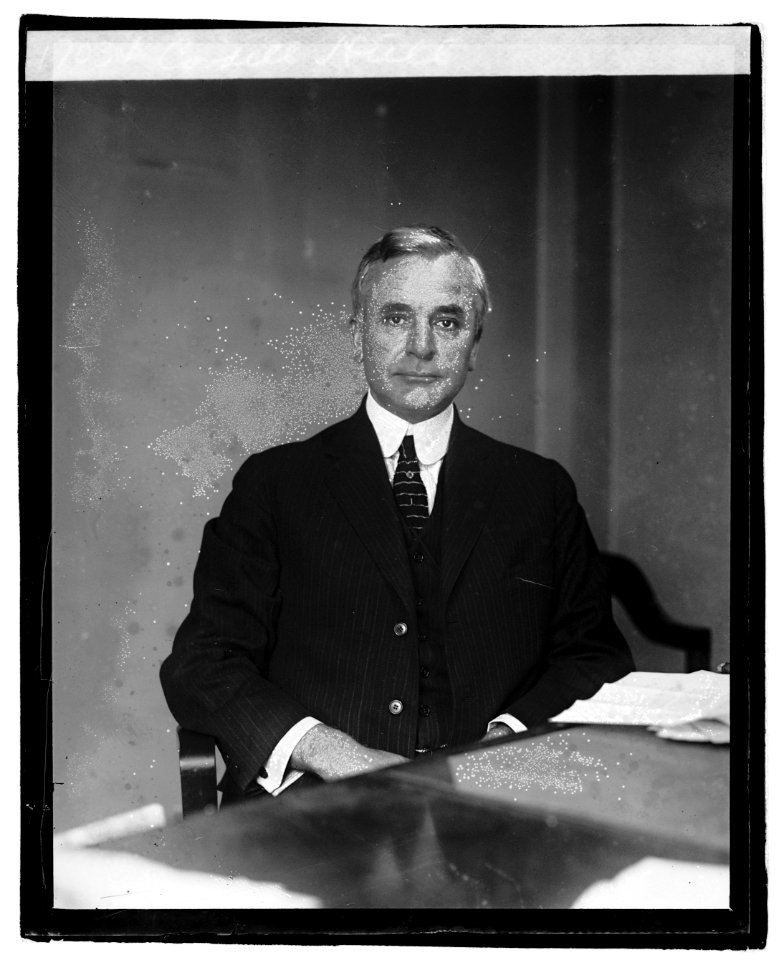 Cordell Hull LOC npcc.05498