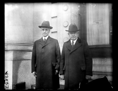 Cordell Hull, left LCCN2016891053