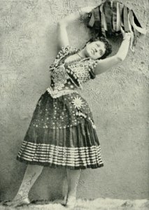 Corinne (stage actress)