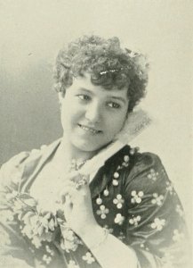 CORINNE KIMBALL A woman of the century (page 446 crop)