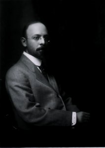 Isador Coriat (1914) photo