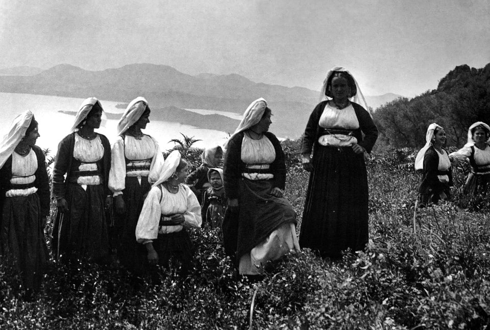 Corfu 1903