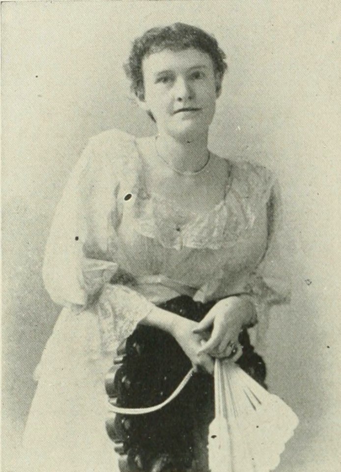 CORINNE STOCKER A woman of the century (page 700 crop)