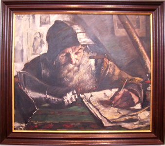 Corinth-Götz von Berlichingen-5099