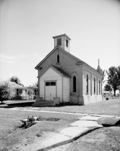Corinne Methodist Episcopal Church photo