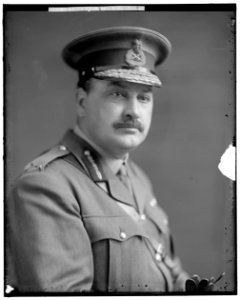 CORMACK, J.D., GENERAL LCCN2016860107