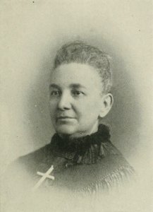 CORNELIA JANE MATTHEWS JORDAN A woman of the century (page 437 crop)