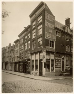 Cornelis Gerardus Leenheer, Afb 010118000005