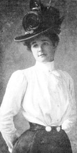 Cornelia Macdonald, stage actress