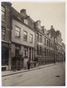 Cornelis Gerardus Leenheer, Afb 010118000014