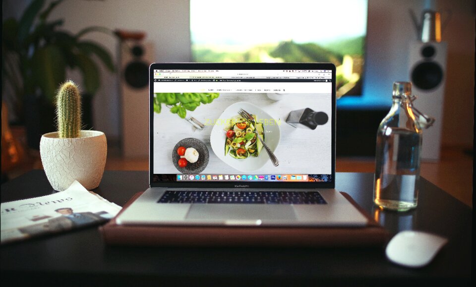 Computer mouse browser