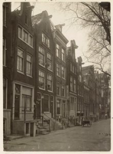 Cornelis Gerardus Leenheer, Afb 010118000026
