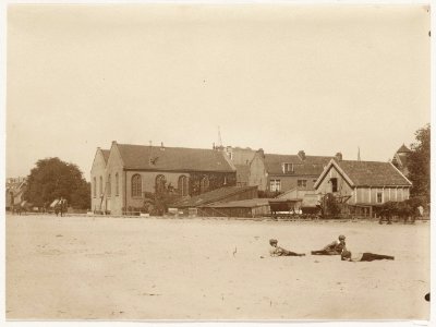 Cornelis Gerardus Leenheer, Afb 010118000038