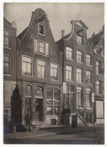 Cornelis Gerardus Leenheer, Afb 010118000012