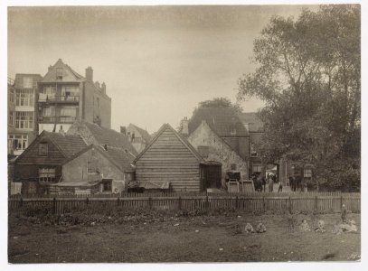 Cornelis Gerardus Leenheer, Afb 010118000016