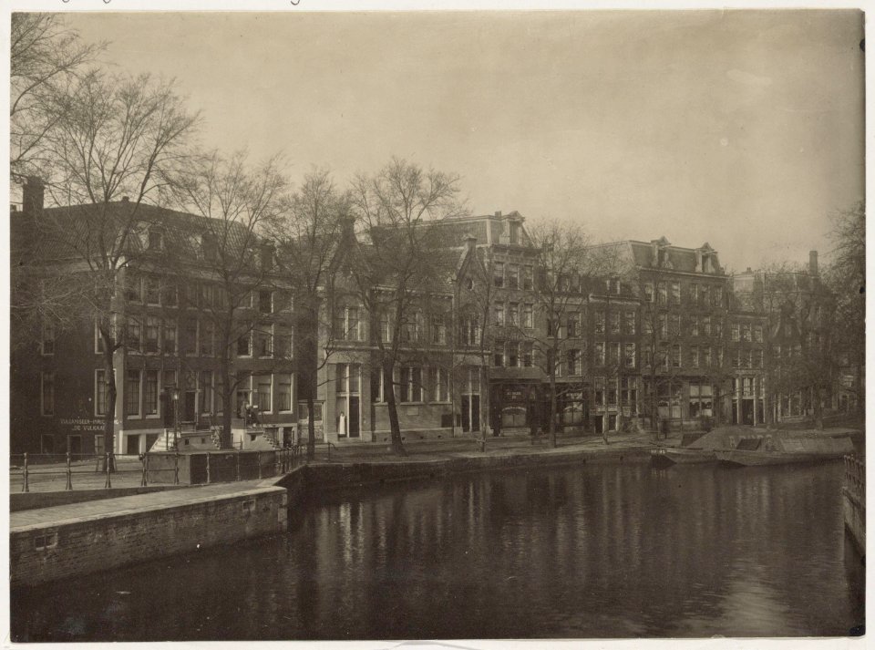 Cornelis Gerardus Leenheer, Afb 010118000043