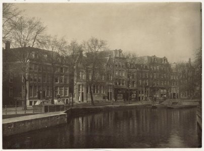 Cornelis Gerardus Leenheer, Afb 010118000043