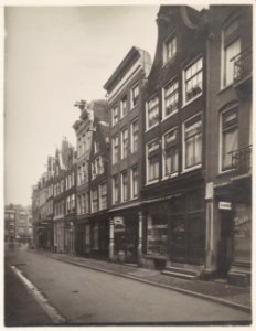 Cornelis Gerardus Leenheer, Afb 010118000013
