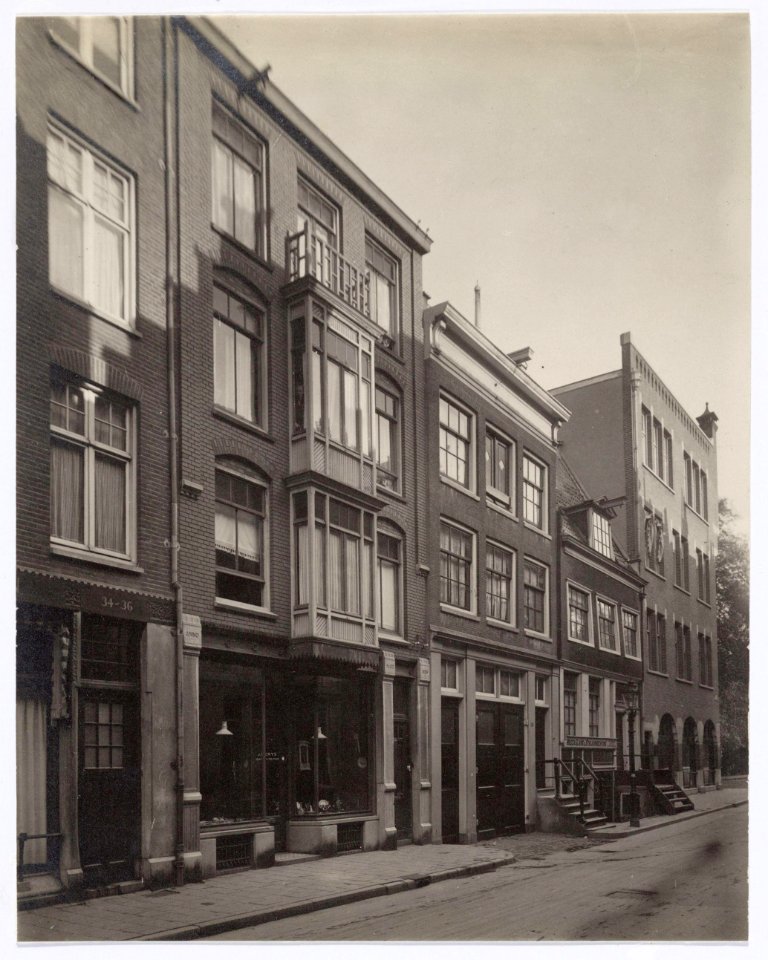 Cornelis Gerardus Leenheer, Afb 010118000021