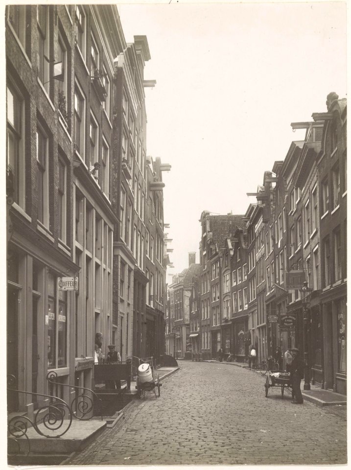 Cornelis Gerardus Leenheer, Afb 010118000032